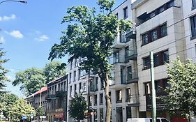 Vistula Boutique Exclusive Apartments